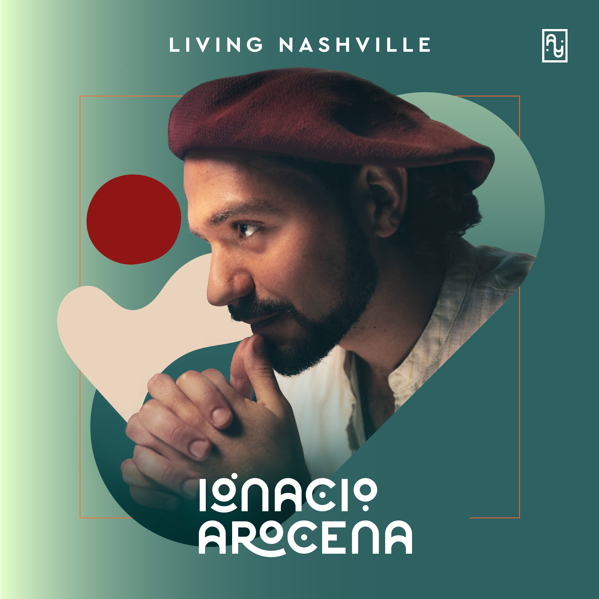 EP-Living-Nashville-Carátula